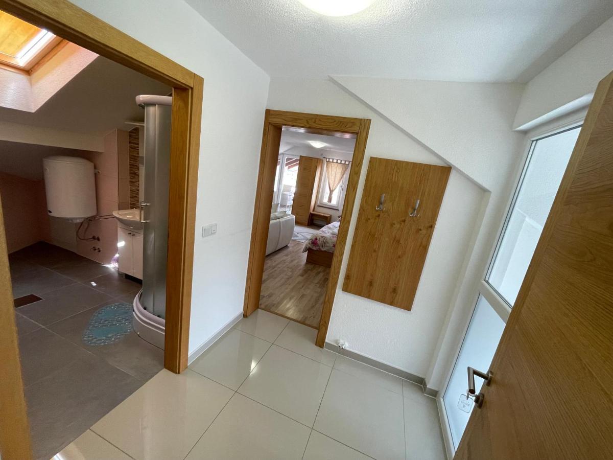 Villa Maja Bihać Exterior foto